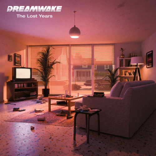 Dreamwake : The Lost Years
